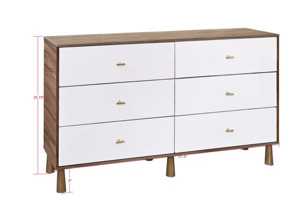 Chest of Drawers COD1346